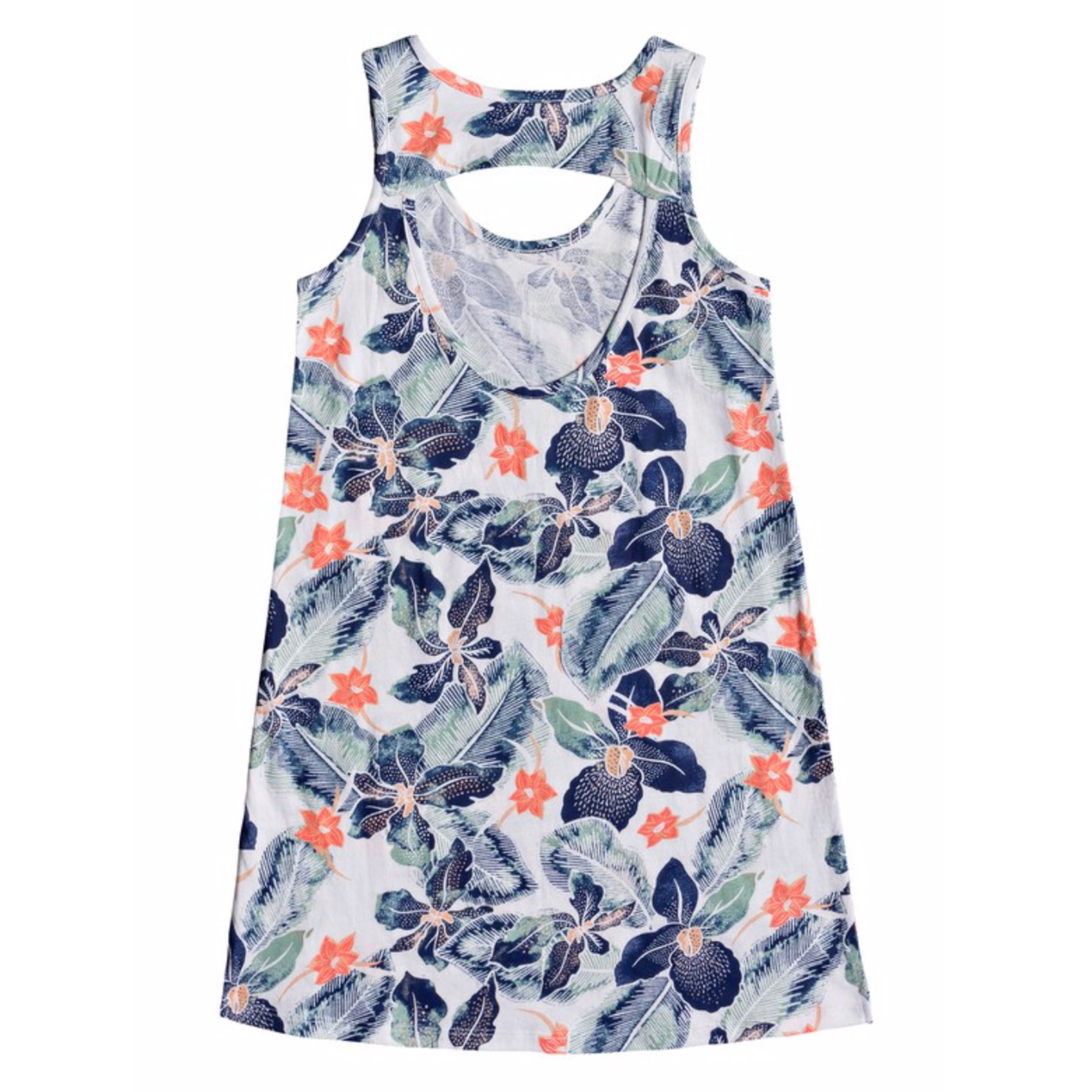 Roxy Girls Warm Vibes Tank