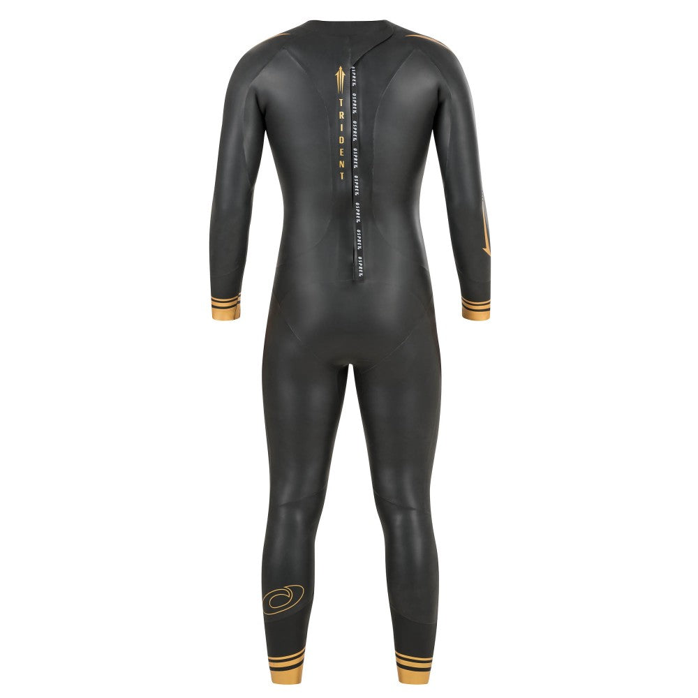 OSPREY TRIDENT 3MM TRI-SUIT WETSUIT LONG