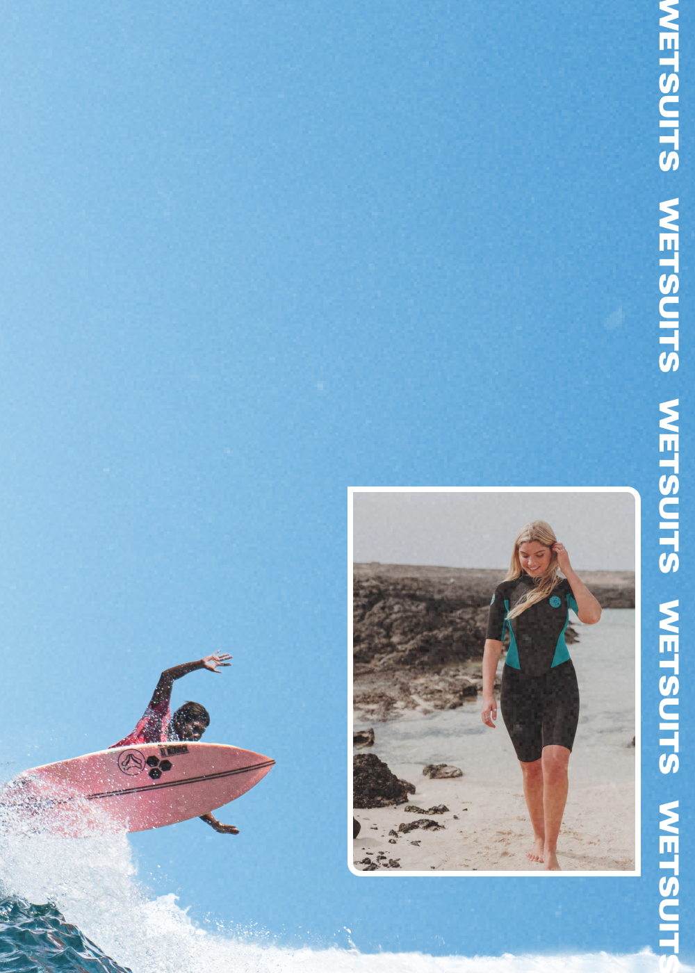 Reef Rash Cleethorpes | Your Independent Surf & Skate Shop