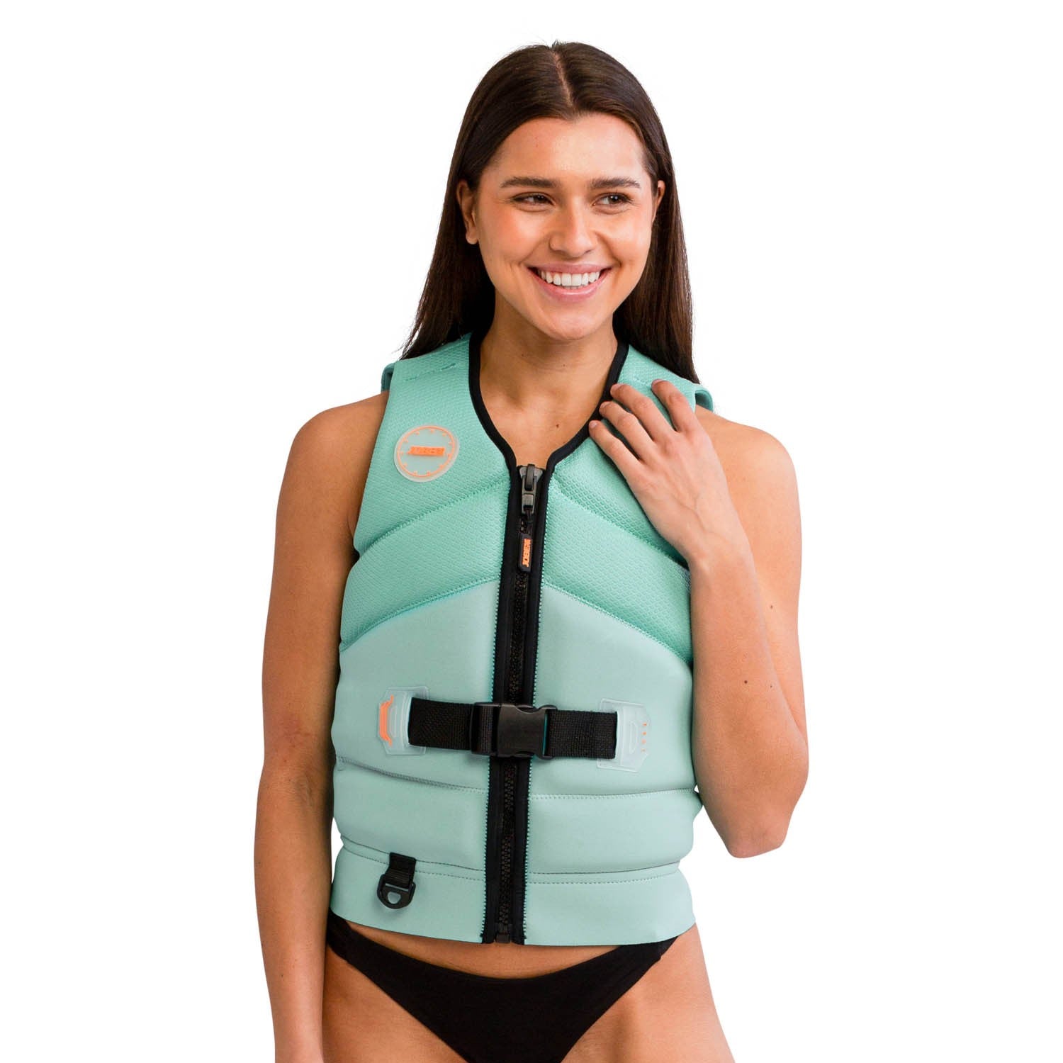 Jobe Unify Life Life Vest Women Vintage Teal