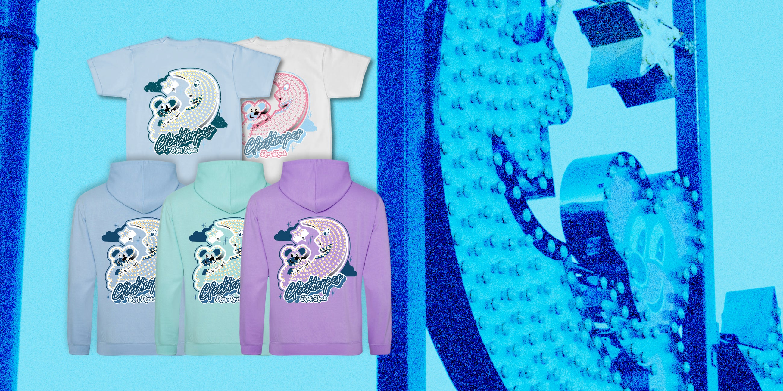 Reef Rash Cleethorpes | Your Independent Surf & Skate Shop