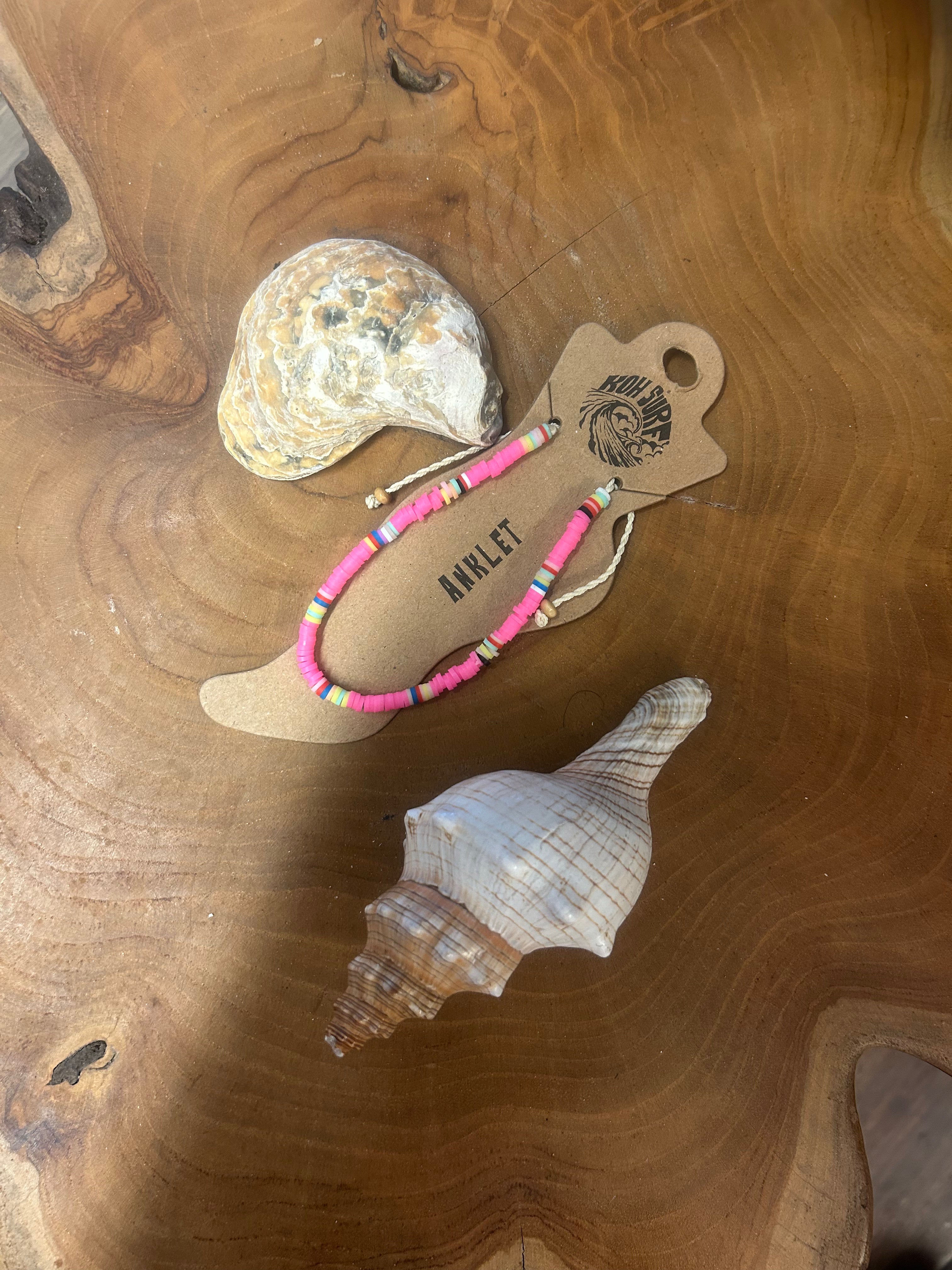 KOH SURF ANKLET - FIA-044