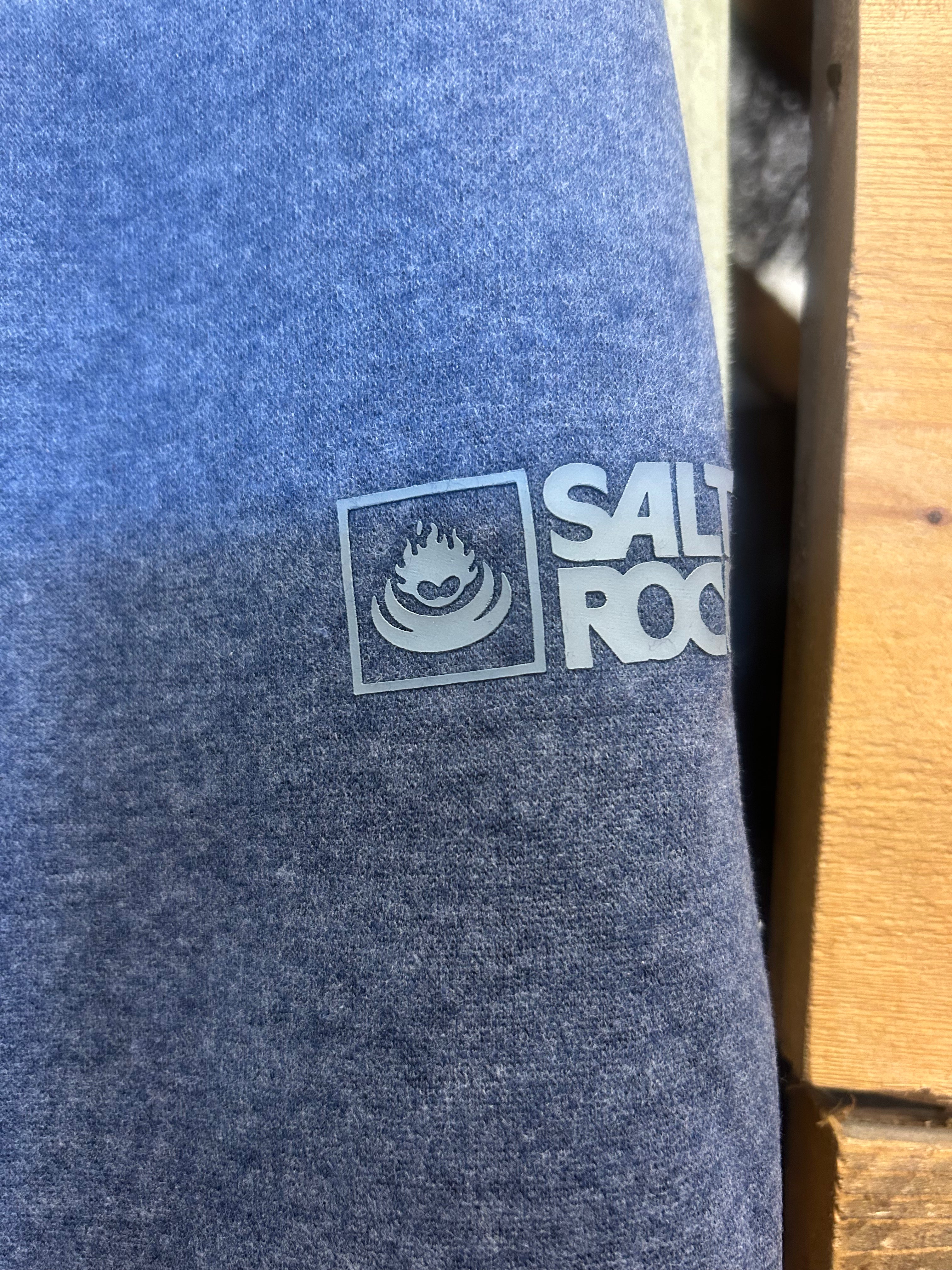 Saltrock original 20 jogger - bluedress
