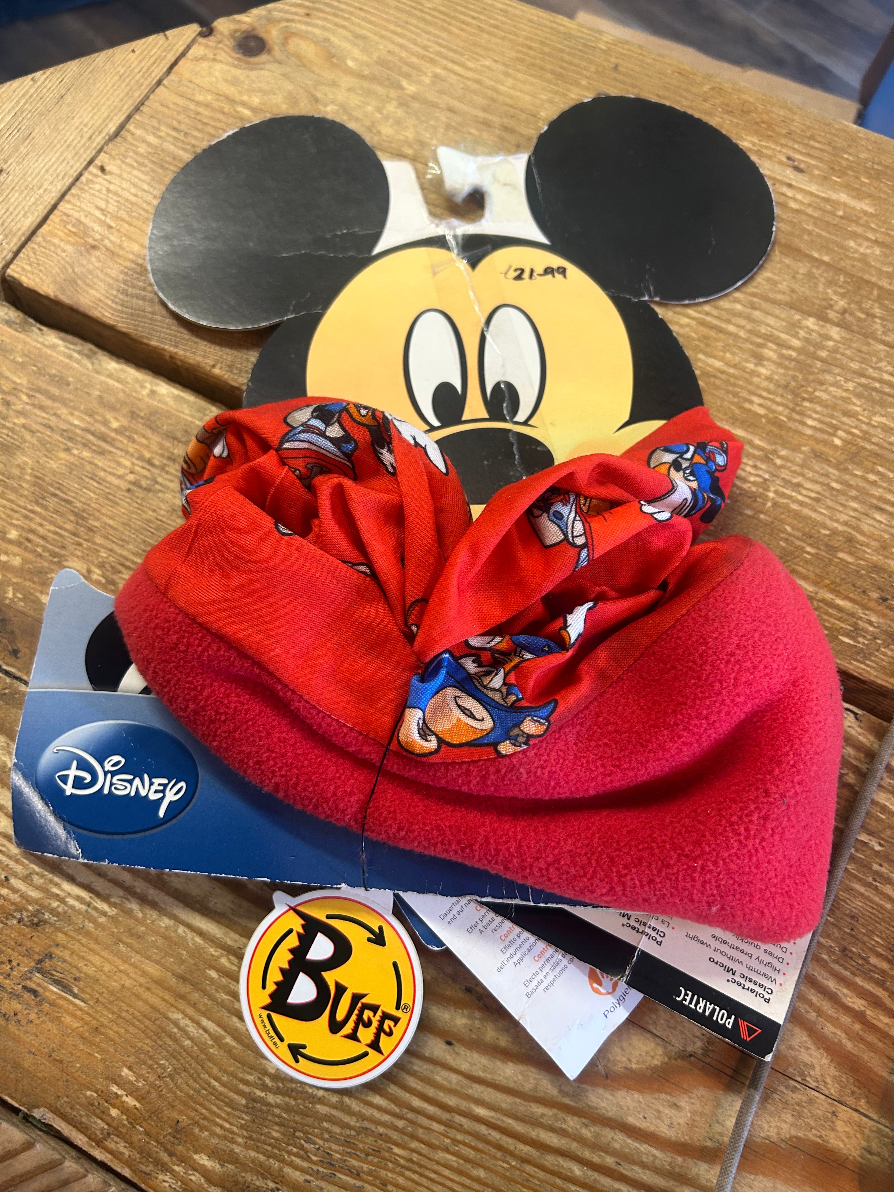 BUFF Polar Neckwear Youth ++ MICKEY MOUSE ++