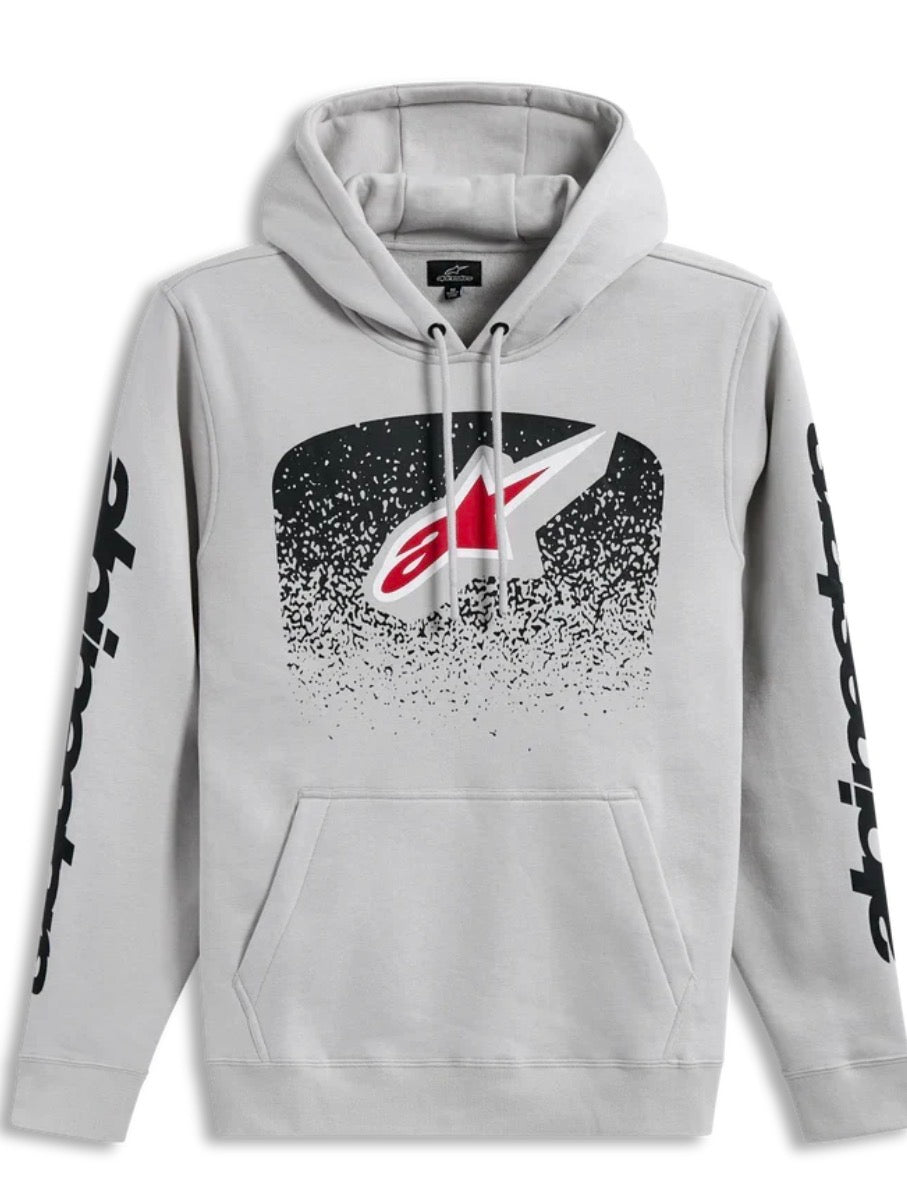 ALPINESTARS - OBSESSED HOODIE