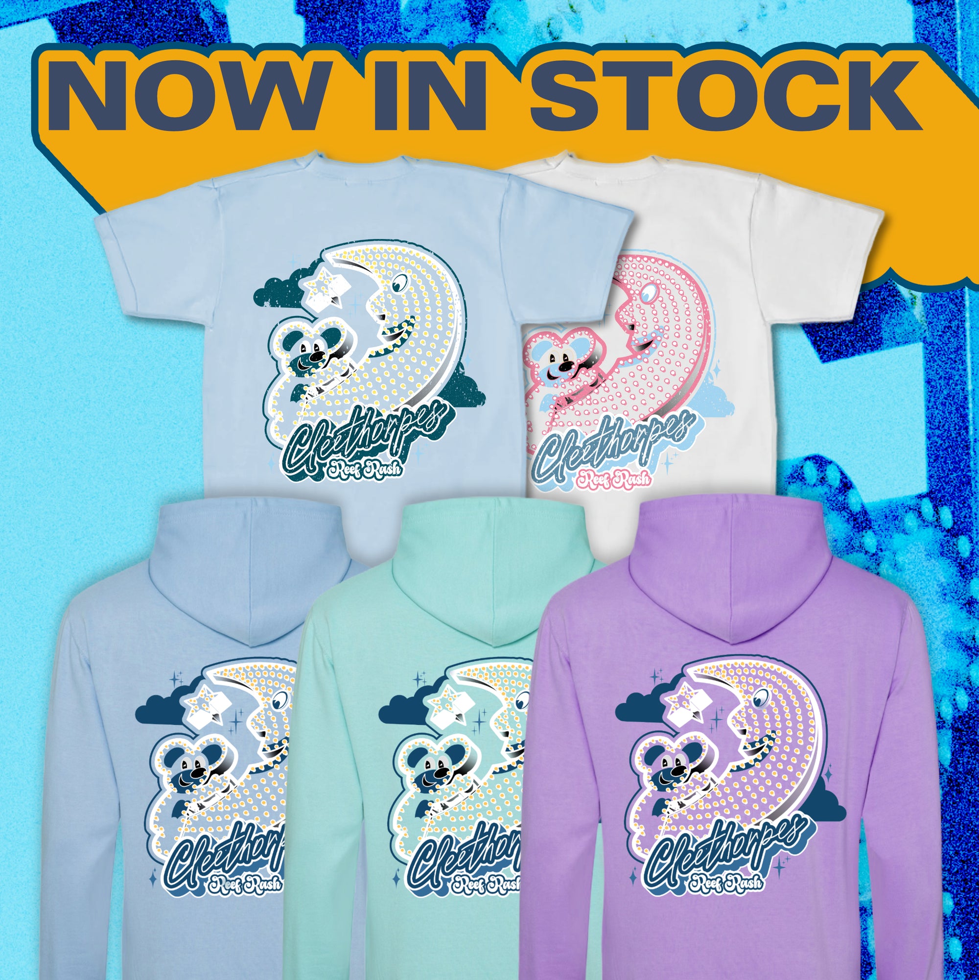 Reef Rash Cleethorpes | Your Independent Surf & Skate Shop