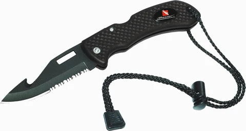 The Beaver Venture Fold-Up Knife
