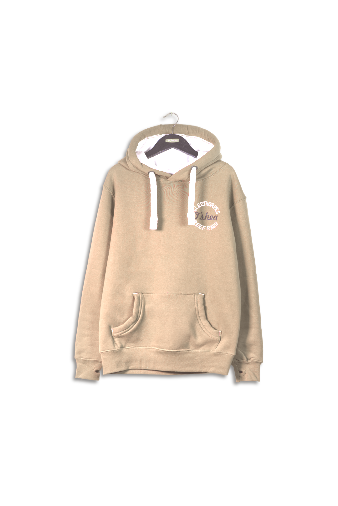 Cleethorpes Sand Beach Lover -Hoody -