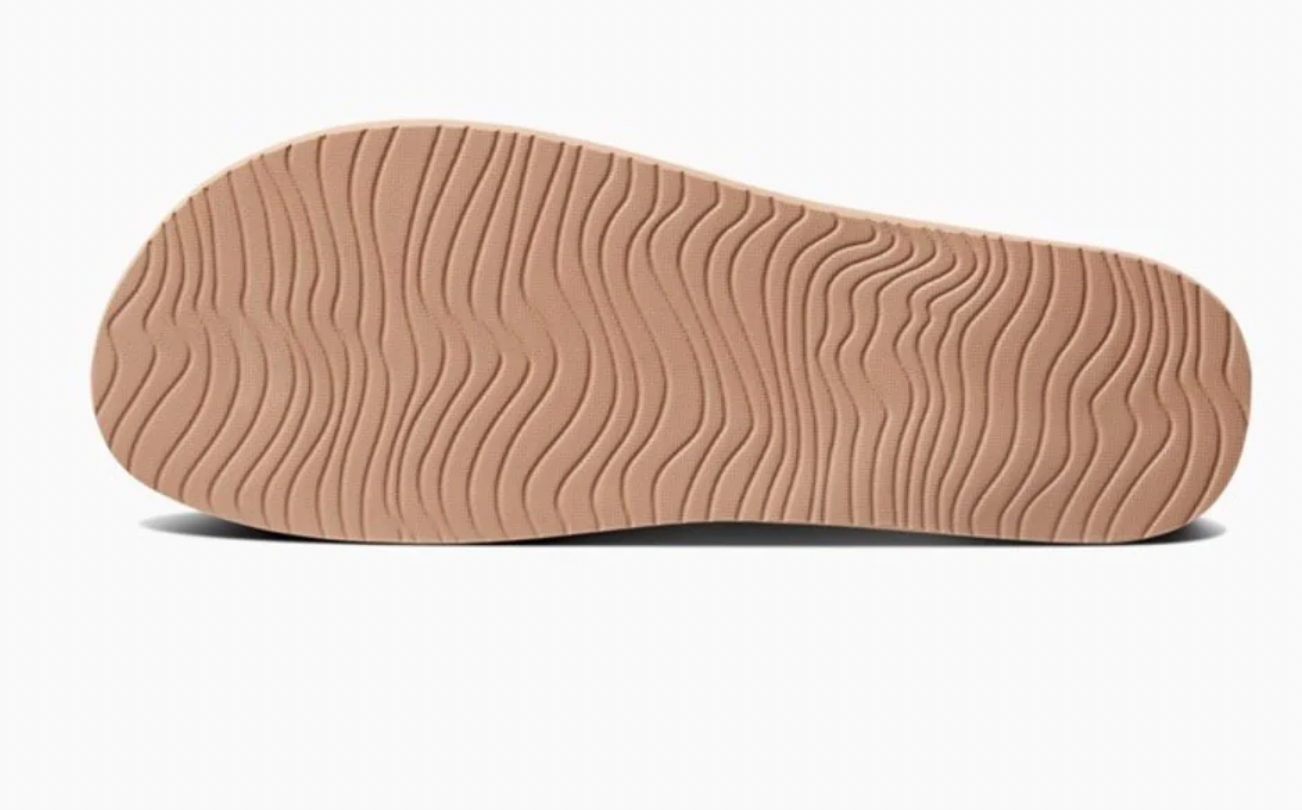 REEF Cushion Bounce Court - Rose Gold