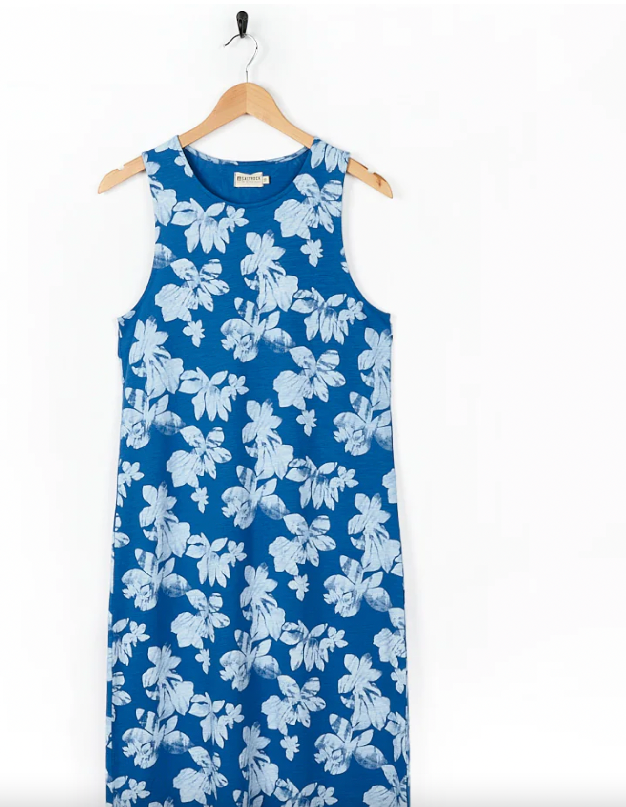 SALTROCK Rosie - Womens Midi Dress - Blue===SALE ===