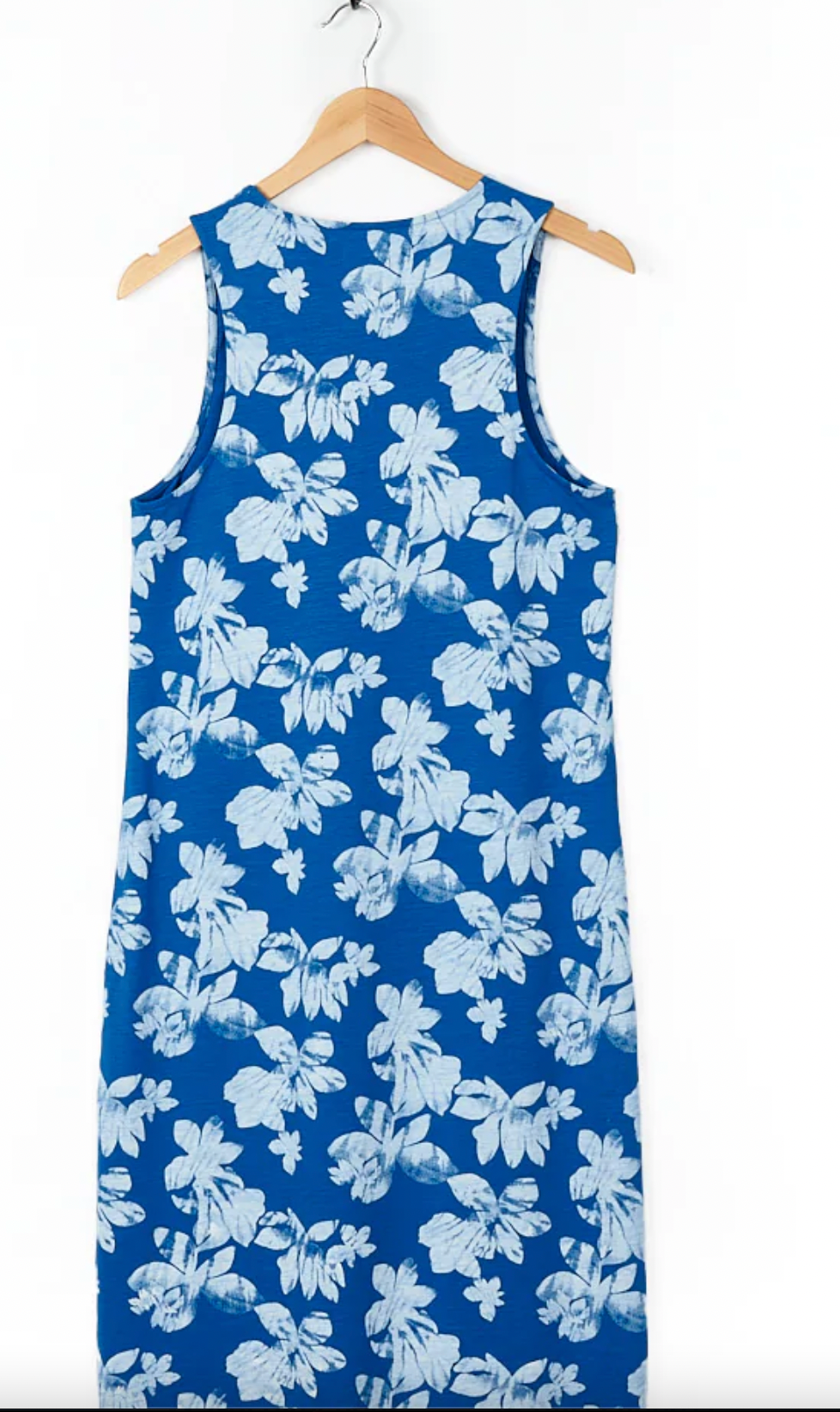 SALTROCK Rosie - Womens Midi Dress - Blue===SALE ===