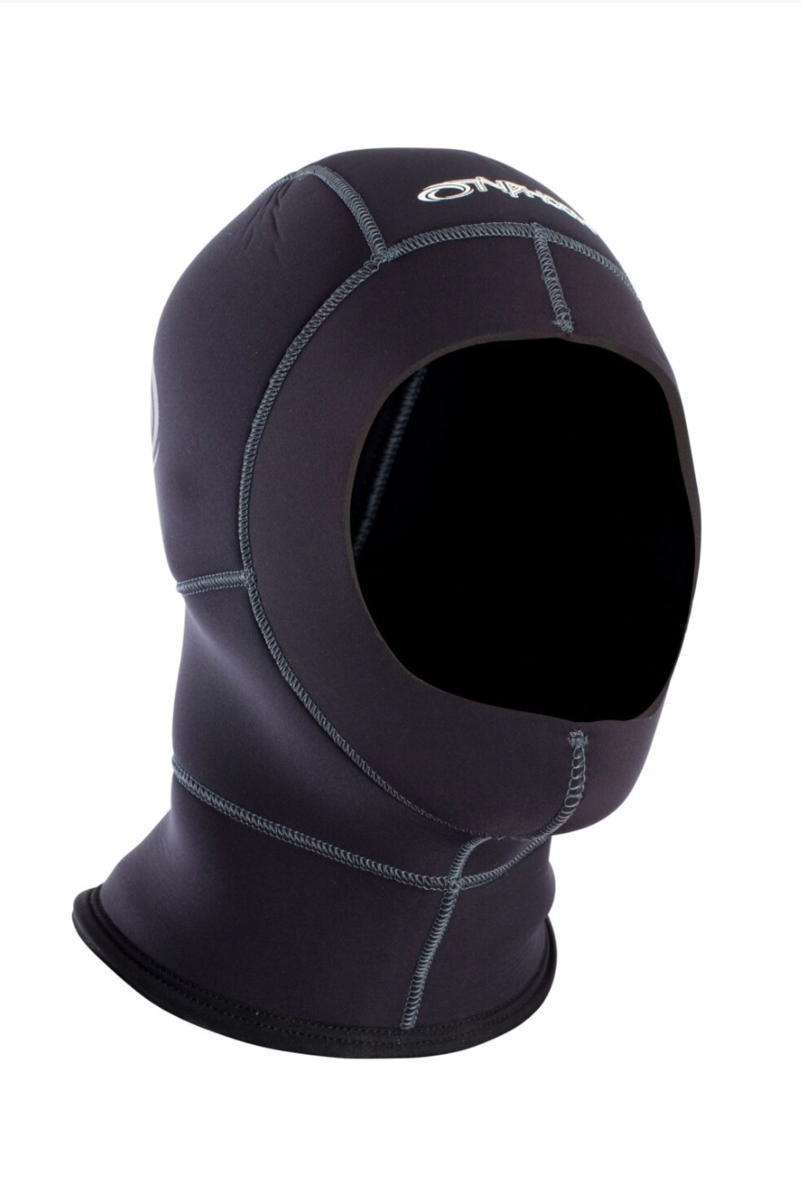 TYPHOON Raptor 5 Stealth Hood