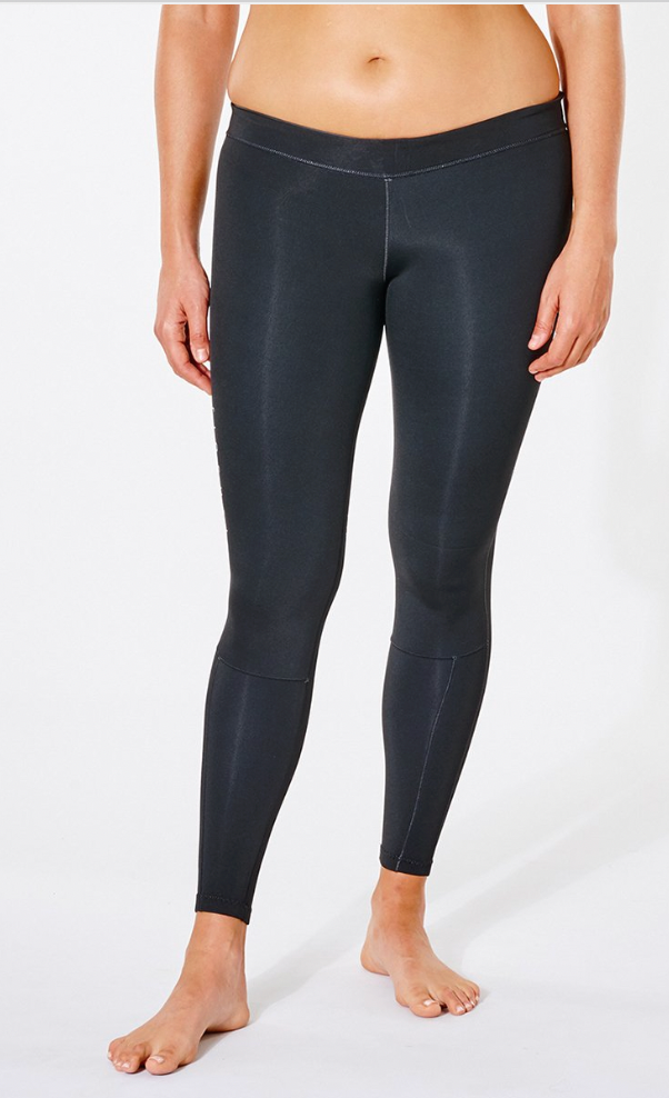 Ripcurl G Bomb Long Surf Pant Wetsuit Leggings