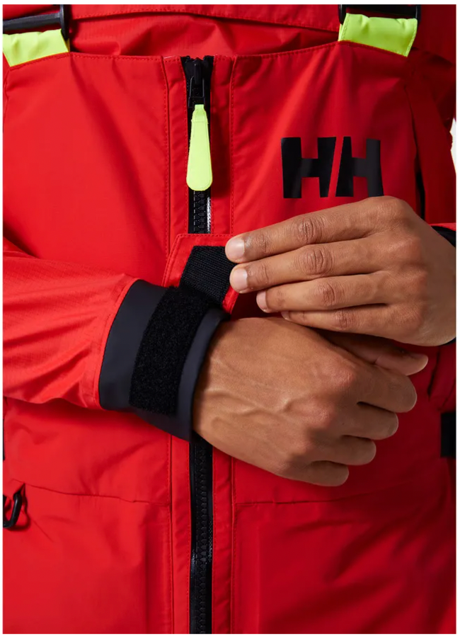 Helly Hansen Men S Hydropower Smock Top