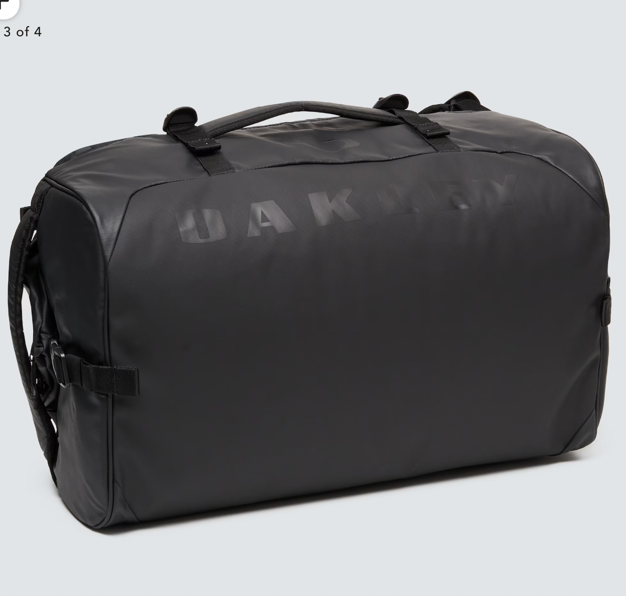 Oakley Road Trip Rc Duffle 50L