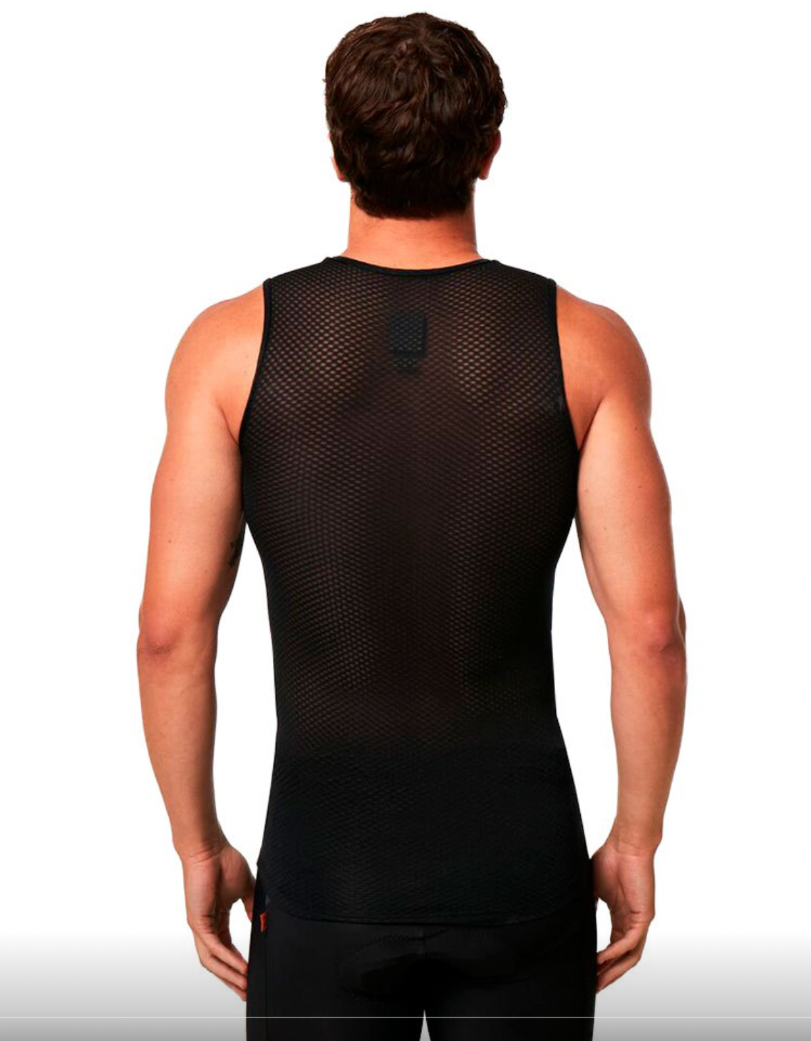 Oakley Endurance Base Layer Sleeveless Base Top Black