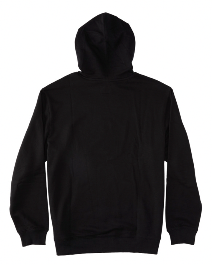 DC TUITION - HOODIE FOR MEN