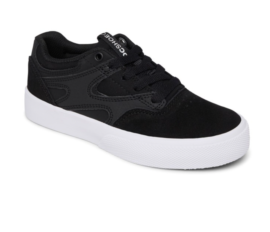 DC KALIS VULC - TRAINERS  FOR KIDS
