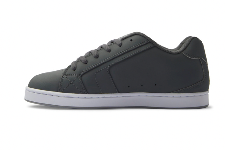 DC NET - LEATHER SHOES FOR MEN
