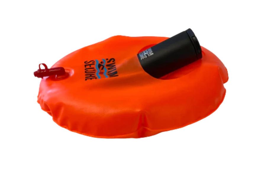 SWIM SECURE Hydration Float