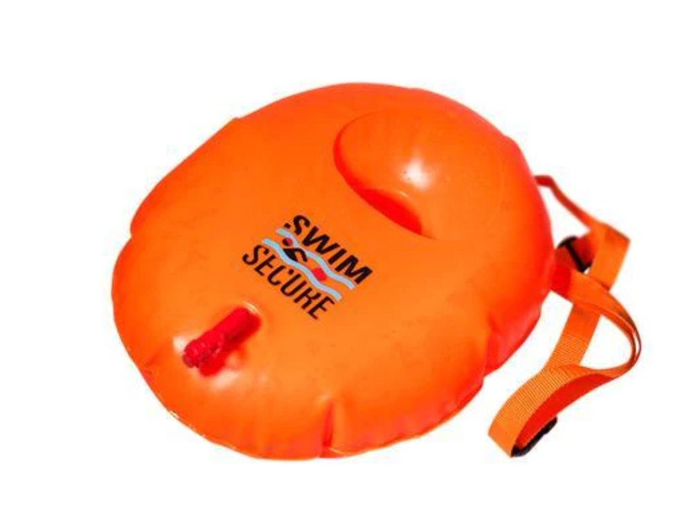 SWIM SECURE Hydration Float