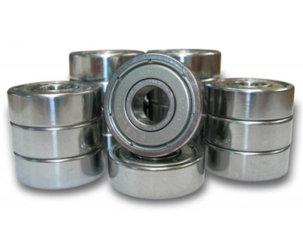 NMB 608ZZ Quality Precision Abec 7 bearings