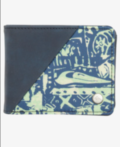 QUIKSILVER Sideswipe - Wallet for Men