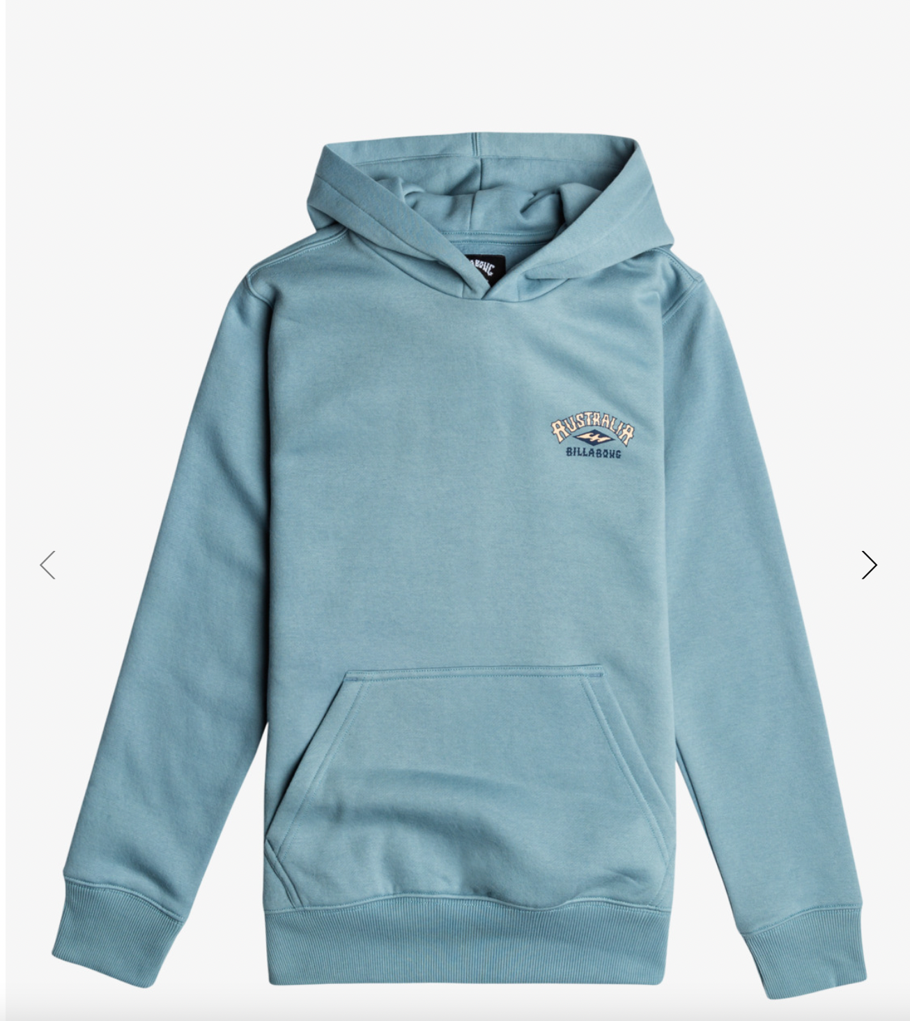 BILLABONG Arch Dreamy Place - Hoodie for Boys 8-16