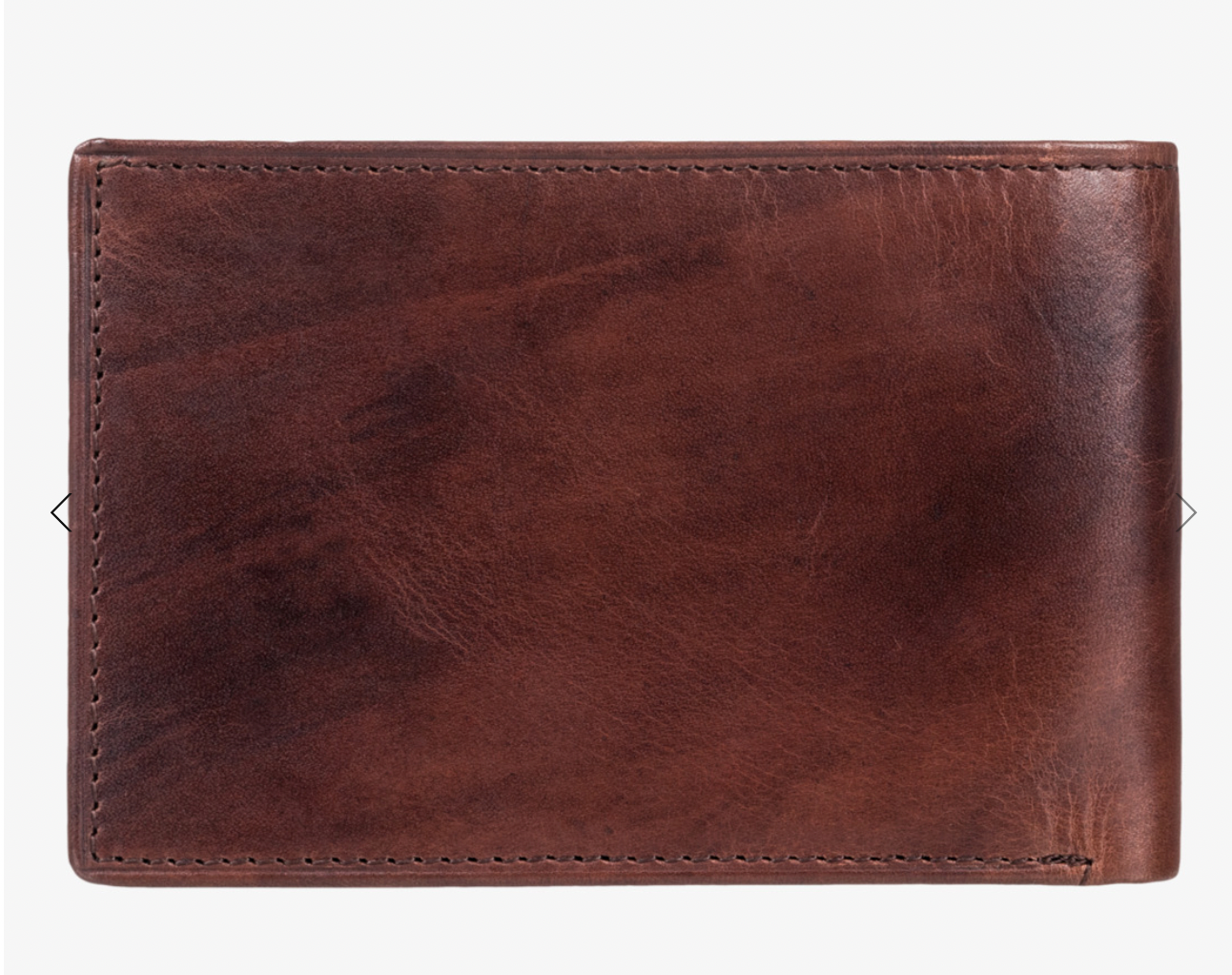 BILLABONG Arch Leather - Tri-Fold Wallet