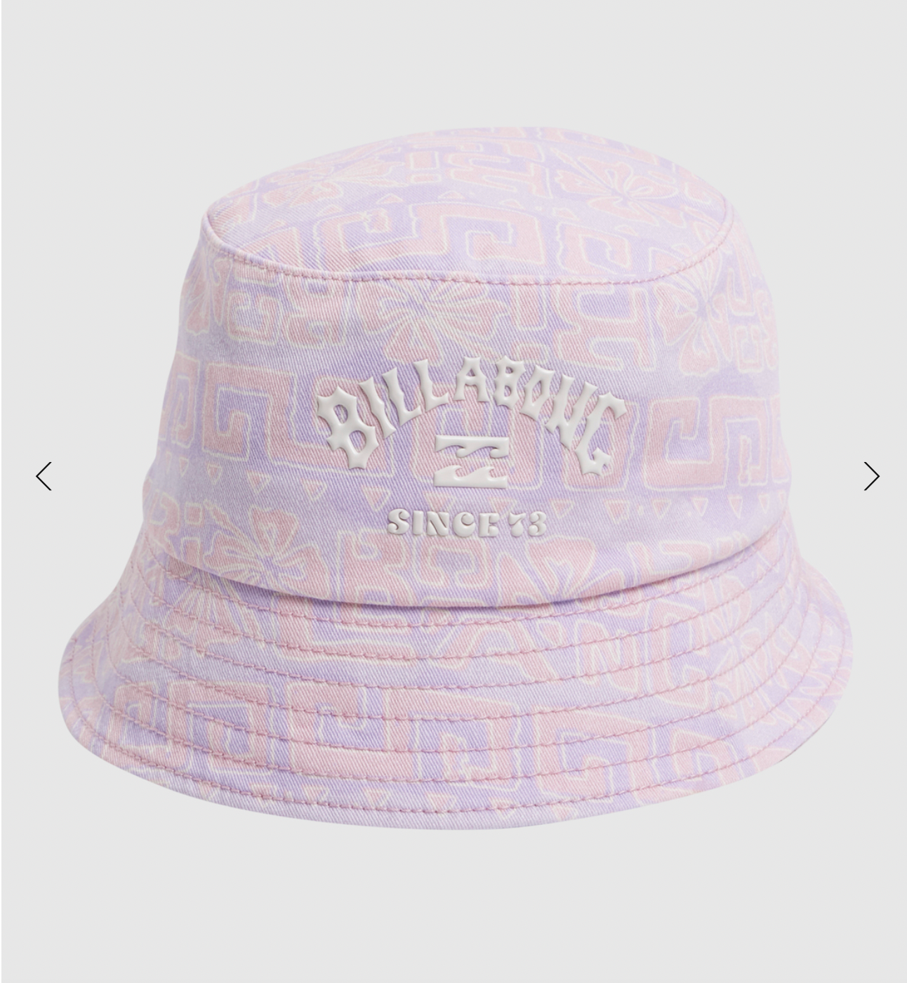 BILLABONG Since 1973 SHORTY  Bucket Hat for Women