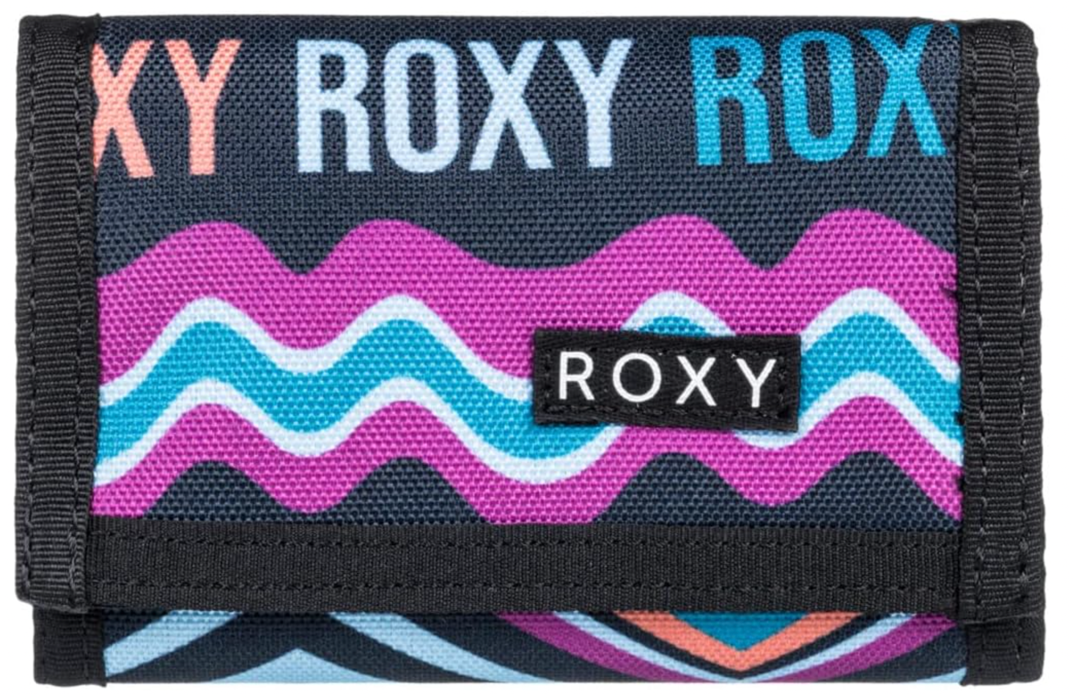 ROXY  Womens Small Beach Wallet