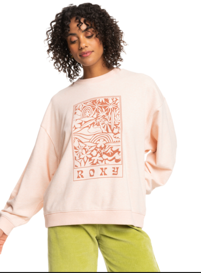 ROXY Take Your Place  - Sweatshirt for Women
