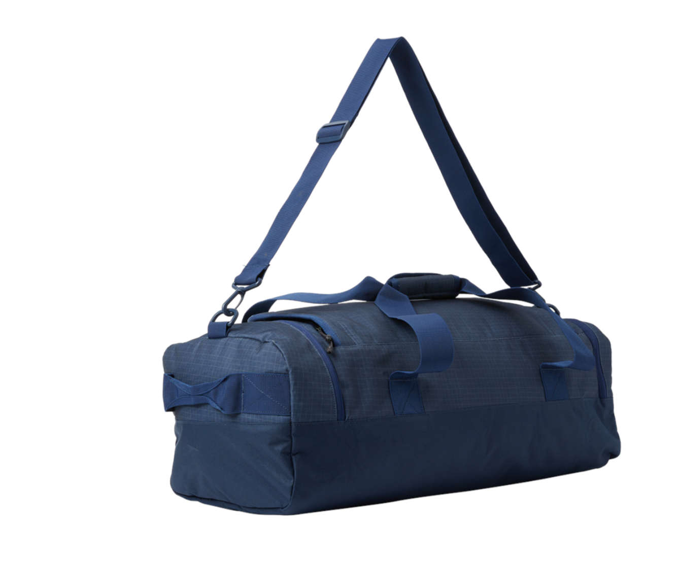 QUIKSILVER SHELTER 40L DUFFLE - NAVAL ACADEMY