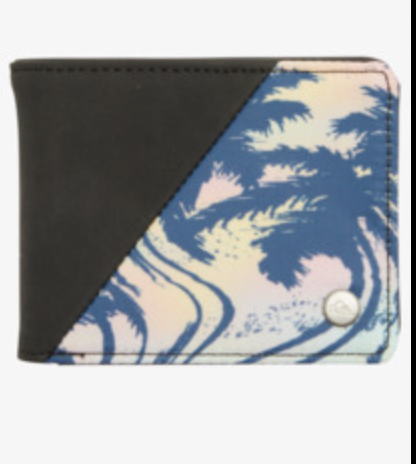 Quiksilver Sideswipe Wallet