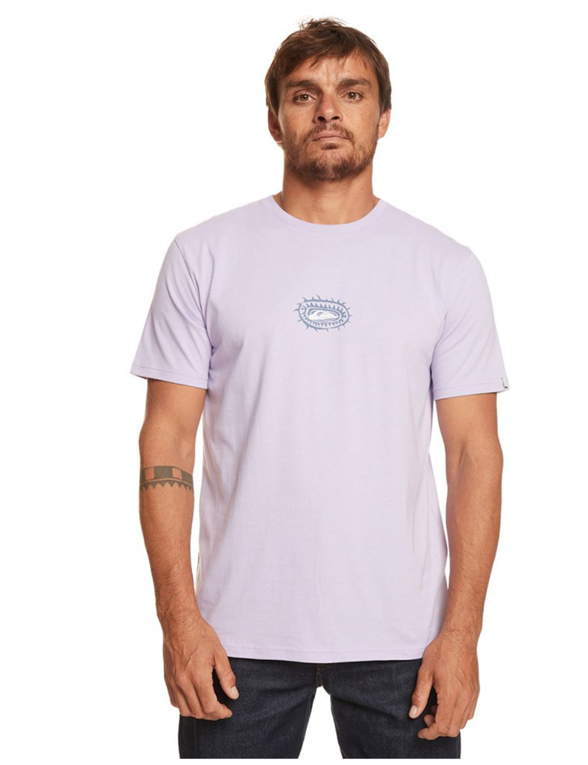 Quiksilver Urban Surfin Ss Short Sleeve T-Shirt