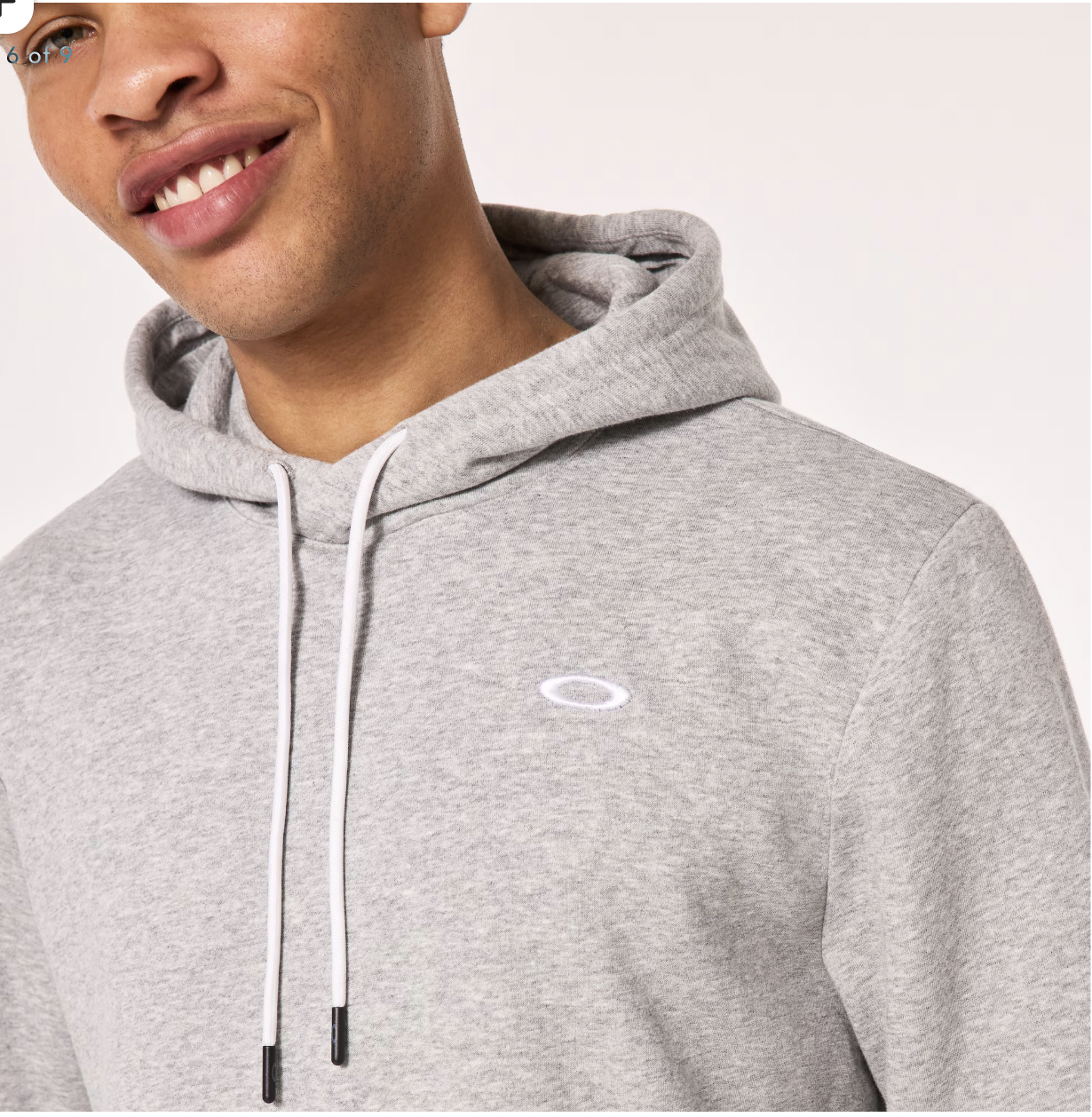 OAKLEY RELAX PULLOVER 2.0