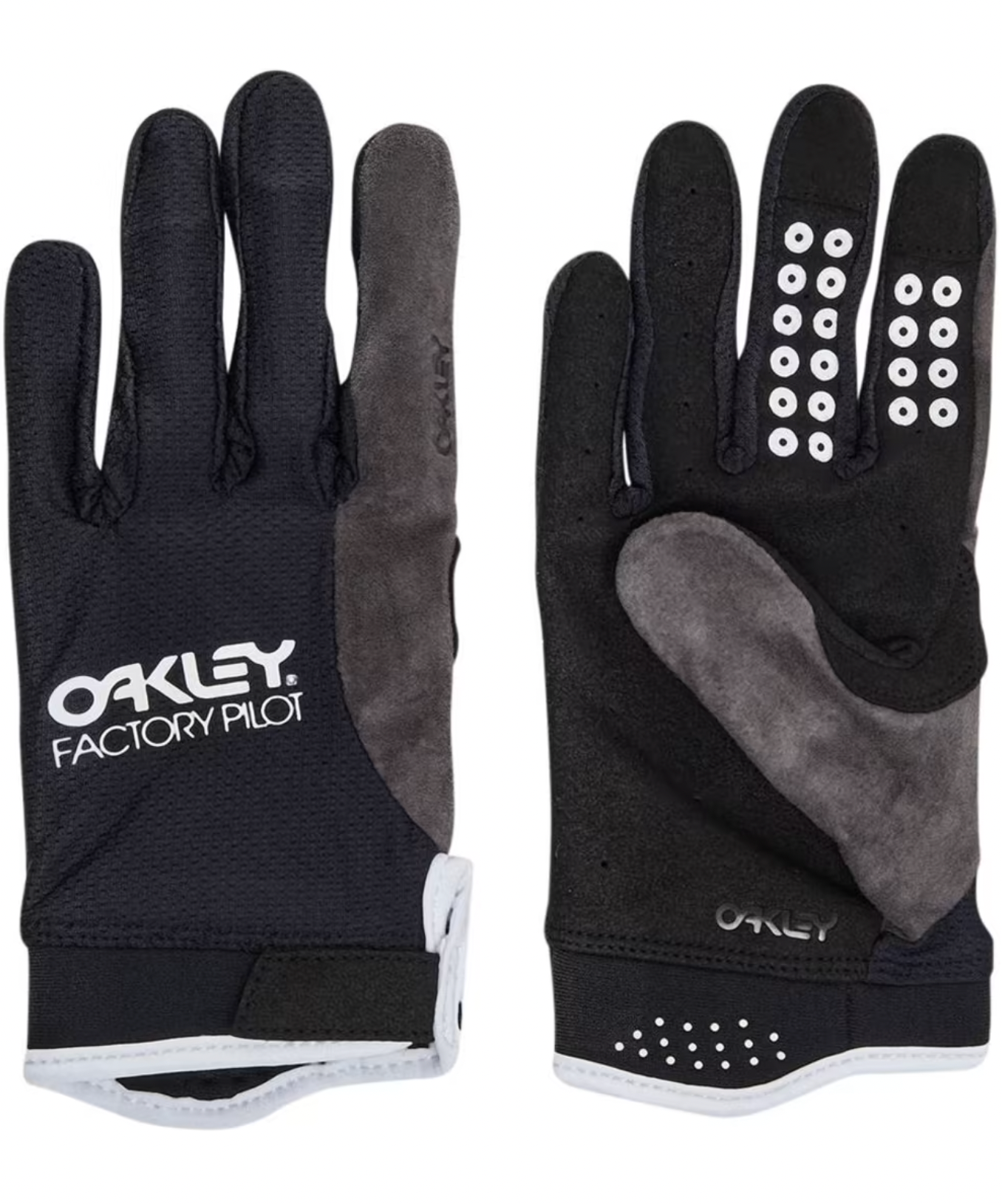OAKLEY All Mountain Mtb Glove