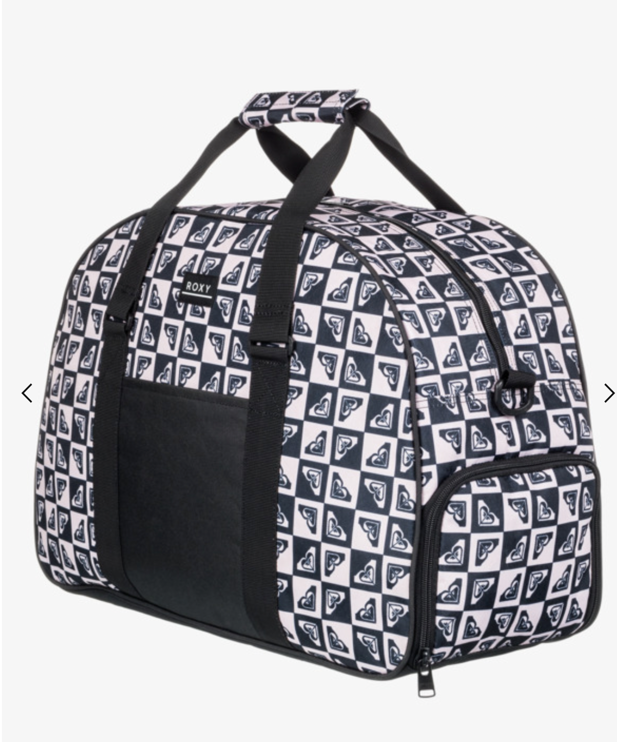 ROXY Feel Happy 35L - Sports Duffle Bag for Women