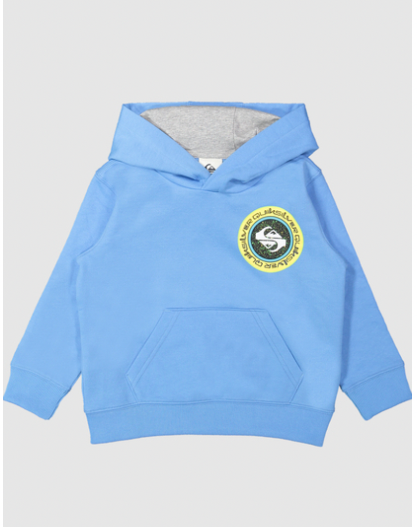 QUIKSILVER Monkey Circle - Hoodie for Boys 2-7