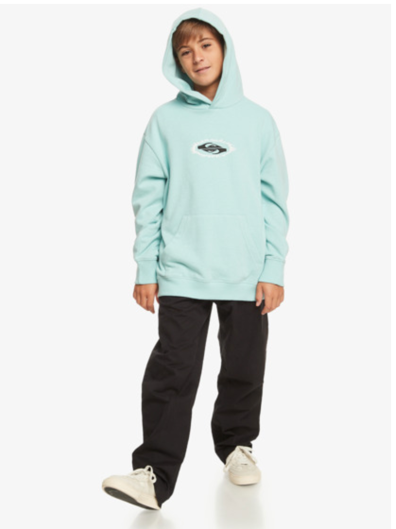 QUIKSILVER Radical Times - Hoodie for Boys 10-16