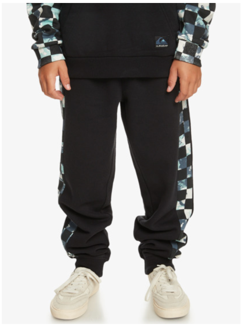 QUIKSILVER My Name Is - Joggers for Boys 8-16