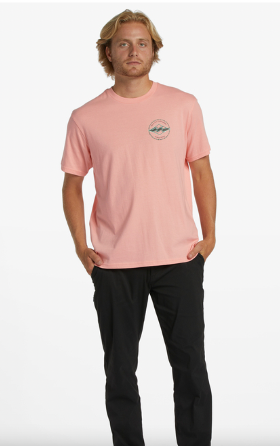Rotor Diamond - T-Shirt for Men