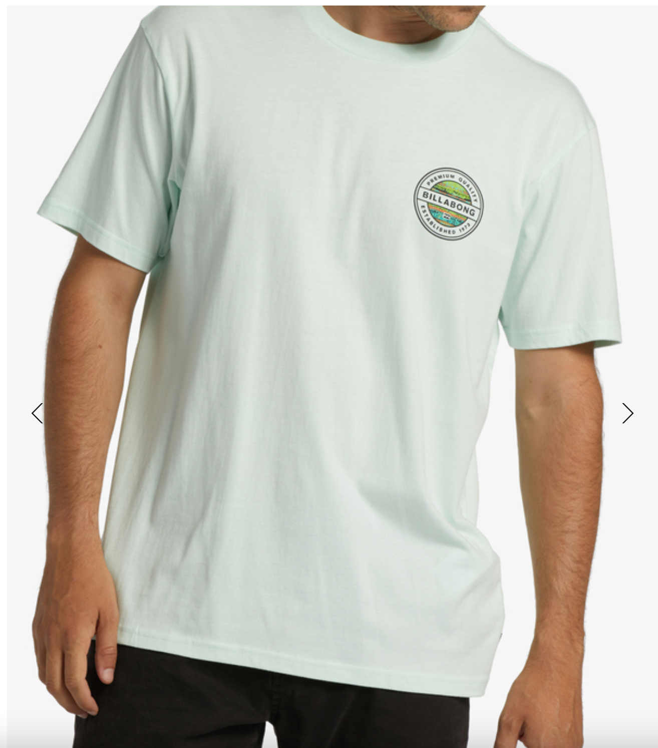 BILLABONG Rotor - T-Shirt for Men