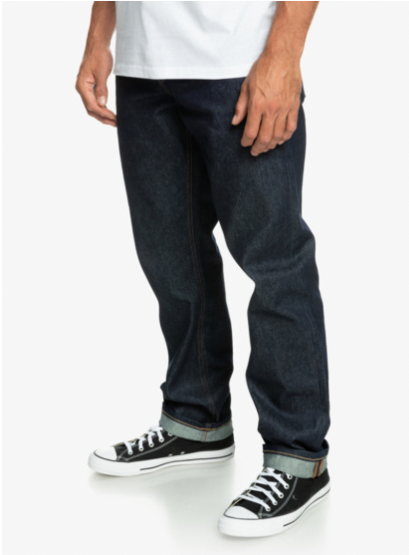 QUIKSILVER Modern Wave Rinse - Jeans for Men
