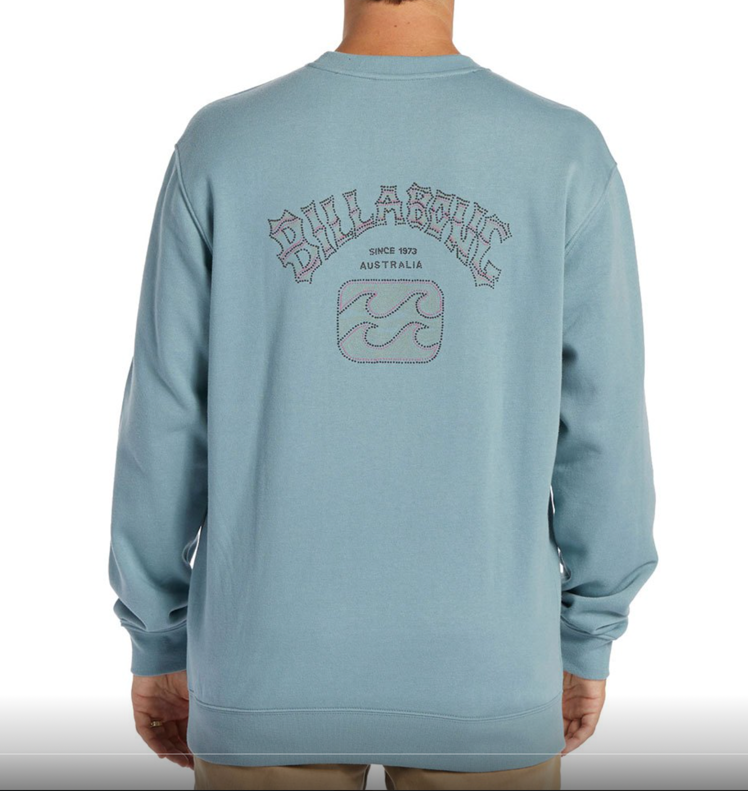 BILLABONG Billabong Short Sands Sweatshirt