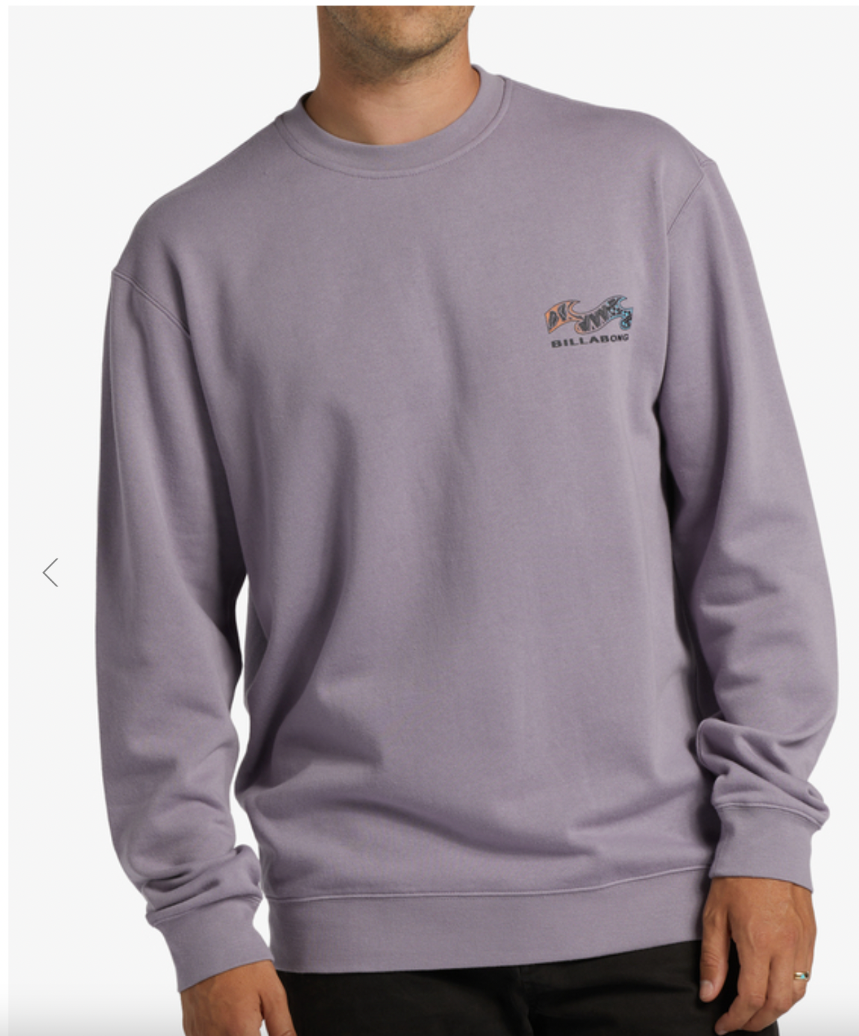 BILLABONG Short Sands - Sweatshirt for Men