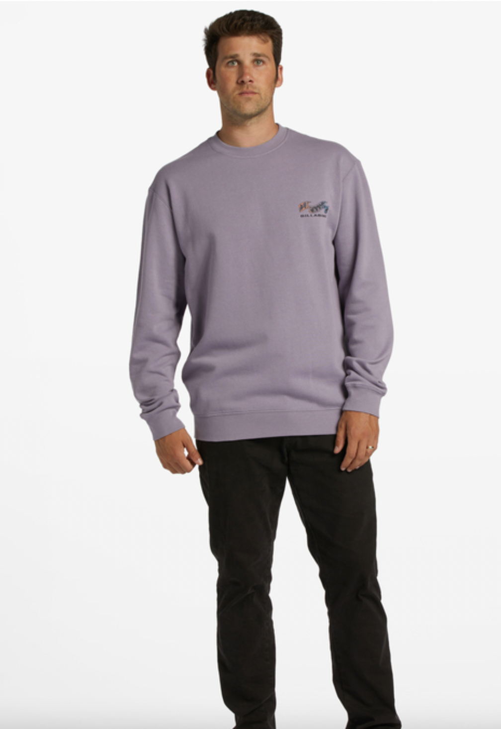 BILLABONG Short Sands - Sweatshirt for Men