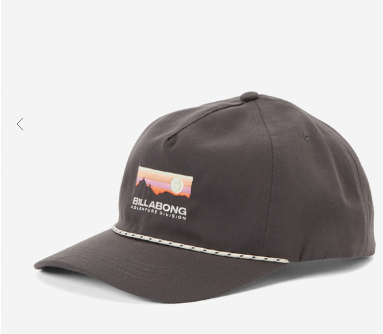 BILLABONG A/DIV - Snapback Cap for Men