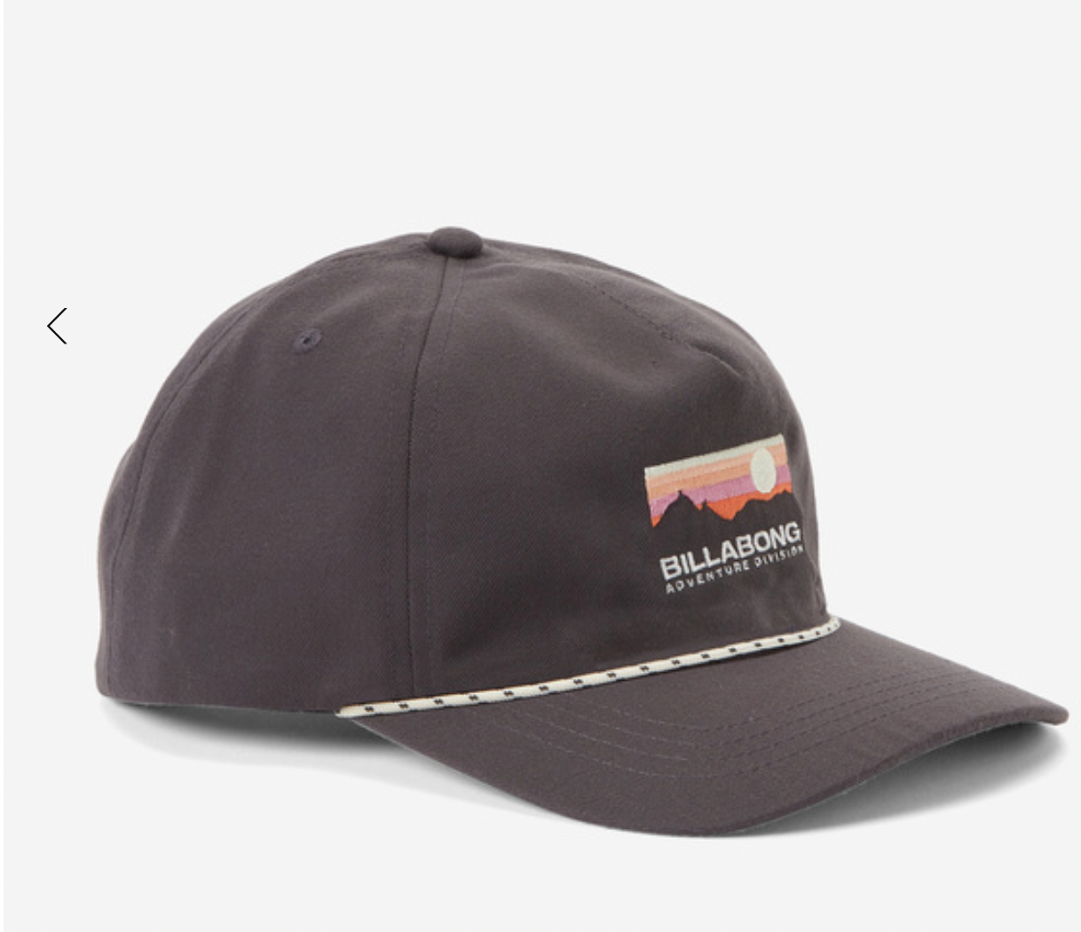 BILLABONG A/DIV - Snapback Cap for Men