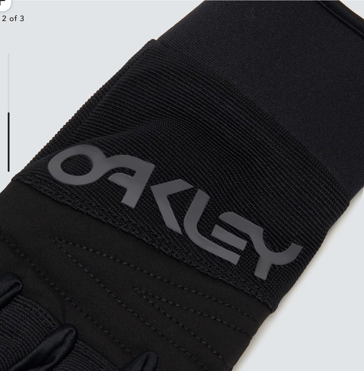 OAKLEY Factory Pilot Core Glove